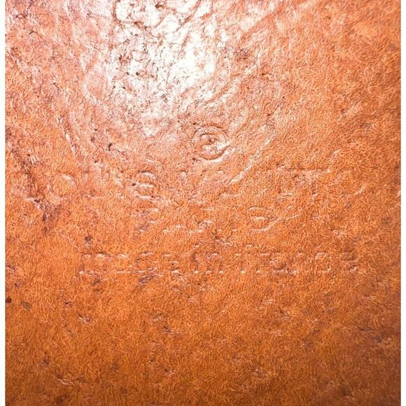 Authentic Vintage LOUIS VUITTON Monogram Cartouchiere MM Brown Printed H… - Picture 15 of 16